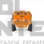 STIHL AL 301-4 ΠΟΛΥΦΟΡΤΙΣΤΗΣ 220-240V (#EA044305500)