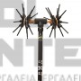 ANGELIS ASTERAS CF 4x4 ΕΛΑΙΟΡΑΒΔΙΣΤΙΚΟ ΑΧΙΝΟΣ ALL CARBON 2.80m 24-30V (#1031.4X4.24V.L)