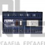 FERM BCM1021 ΦΟΡΤΙΣΤΗΣ ΜΠΑΤΑΡΙΑΣ 6V/12V-50Hz (#BCM1021)