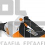 STIHL BGA 160 ΦΥΣΗΤΗΡΑΣ 36V ΧΩΡΙΣ ΜΠΑΤΑΡΙΑ & ΦΟΡΤΙΣΤΗ (#BA090115903)