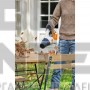 STIHL BGA 30 ΦΥΣΗΤΗΡΑΣ 12V ΣΕΤ ΜΕ AS 2 ΜΠΑΤΑΡΙΑ & ΦΟΡΤΙΣΤΗ AL 1 (#BA080115910)