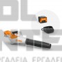 STIHL BGA 50 ΕΠΑΝΑΦΟΡΤΙΖΟΜΕΝΟΣ ΦΥΣΗΤΗΡΑΣ ΜΕ ΜΠΑΤΑΡΙΑ & ΦΟΡΤΙΣΤΗ 36V (#BA050115917)
