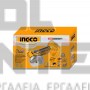 INGCO CAGLI76011 ΜΙΝΙ ΤΡΟΧΟΣ ΚΟΠΗΣ 76mm 20V ΧΩΡΙΣ ΜΠΑΤΑΡΙΑ & ΦΟΡΤΙΣΤΗ (#CAGLI76011)