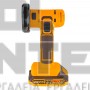 INGCO CAGLI76011 ΜΙΝΙ ΤΡΟΧΟΣ ΚΟΠΗΣ 76mm 20V ΧΩΡΙΣ ΜΠΑΤΑΡΙΑ & ΦΟΡΤΙΣΤΗ (#CAGLI76011)