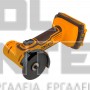 INGCO CAGLI76011 ΜΙΝΙ ΤΡΟΧΟΣ ΚΟΠΗΣ 76mm 20V ΧΩΡΙΣ ΜΠΑΤΑΡΙΑ & ΦΟΡΤΙΣΤΗ (#CAGLI76011)