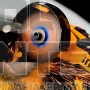INGCO CAGLI76011 ΜΙΝΙ ΤΡΟΧΟΣ ΚΟΠΗΣ 76mm 20V ΧΩΡΙΣ ΜΠΑΤΑΡΙΑ & ΦΟΡΤΙΣΤΗ (#CAGLI76011)