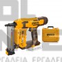 INGCO CBNLI3505 ΚΑΡΦΩΤΙΚΟ ΜΠΑΤΑΡΙΑΣ 20V ΧΩΡΙΣ ΜΠΑΤΑΡΙΑ & ΦΟΡΤΙΣΤΗ (#CBNLI3505)