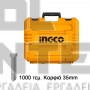 INGCO CBNLI3505 ΚΑΡΦΩΤΙΚΟ ΜΠΑΤΑΡΙΑΣ 20V ΧΩΡΙΣ ΜΠΑΤΑΡΙΑ & ΦΟΡΤΙΣΤΗ (#CBNLI3505)