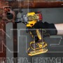 INGCO CIWLI2040 BRUSHLESS ΚΡΟΥΣΤΙΚΟ ΜΠΟΥΛΟΝΟΚΛΕΙΔΟ ΜΠΑΤΑΡΙΑΣ 20V 2x2.0Ah (#CIWLI2040)