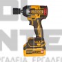 INGCO CIWLI20501 BRUSHLESS ΚΡΟΥΣΤΙΚΟ ΜΠΟΥΛΟΝΟΚΛΕΙΔΟ 20V Li-lon ΧΩΡΙΣ ΜΠΑΤΑΡΙΑ & ΦΟΡΤΙΣΤΗ 500Nm (#CIWLI20501)