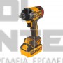 INGCO CIWLI20501 BRUSHLESS ΚΡΟΥΣΤΙΚΟ ΜΠΟΥΛΟΝΟΚΛΕΙΔΟ 20V Li-lon ΧΩΡΙΣ ΜΠΑΤΑΡΙΑ & ΦΟΡΤΙΣΤΗ 500Nm (#CIWLI20501)