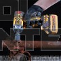INGCO CIWLI20501 BRUSHLESS ΚΡΟΥΣΤΙΚΟ ΜΠΟΥΛΟΝΟΚΛΕΙΔΟ 20V Li-lon ΧΩΡΙΣ ΜΠΑΤΑΡΙΑ & ΦΟΡΤΙΣΤΗ 500Nm (#CIWLI20501)