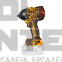 INGCO CIWLI20851 BRUSHLESS ΚΡΟΥΣΤΙΚΟ ΜΠΟΥΛΟΝΟΚΛΕΙΔΟ 20V Li-lon 850Nm ΧΩΡΙΣ ΜΠΑΤΑΡΙΑ & ΦΟΡΤΙΣΤΗ (#CIWLI20851)