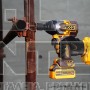 INGCO CIWLI20851 BRUSHLESS ΚΡΟΥΣΤΙΚΟ ΜΠΟΥΛΟΝΟΚΛΕΙΔΟ 20V Li-lon 850Nm ΧΩΡΙΣ ΜΠΑΤΑΡΙΑ & ΦΟΡΤΙΣΤΗ (#CIWLI20851)