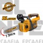 INGCO COSLI240788E ΣΕΤ ΜΙΝΙ ΑΛΥΣΟΠΡΙΟΝΟ & ΑΛΥΣΟΠΡΙΟΝΟ ΜΠΑΤΑΡΙΑΣ ME 2 x 20V 5.0Ah (#COSLI240788E)