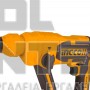 INGCO CRHLI20168 ΚΡΟΥΣΤΙΚΟ ΠΕΡΙΣΤΡΟΦΙΚΟ ΠΙΣΤΟΛΕΤΟ 20V Li-lon ΧΩΡΙΣ ΜΠΑΤΑΡΙΑ & ΦΟΡΤΙΣΤΗ 1.5J (#CRHLI20168)