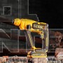 INGCO CRHLI20168 ΚΡΟΥΣΤΙΚΟ ΠΕΡΙΣΤΡΟΦΙΚΟ ΠΙΣΤΟΛΕΤΟ 20V Li-lon ΧΩΡΙΣ ΜΠΑΤΑΡΙΑ & ΦΟΡΤΙΣΤΗ 1.5J (#CRHLI20168)