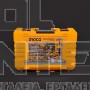 INGCO CRHLI202287 SDS PLUS BRSHLESS ΚΡΟΥΣΤΙΚΟ ΠΕΡΙΣΤΡΟΦΙΚΟ ΣΚΑΠΤΙΚΟ ΠΙΣΤΟΛΕΤΟ 20V Li-lon 2.5J (#CRHLI202287)
