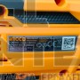 INGCO CRHLI20228 SDS PLUS BRSHLESS ΚΡΟΥΣΤΙΚΟ ΠΕΡΙΣΤΡΟΦΙΚΟ ΣΚΑΠΤΙΚΟ ΠΙΣΤΟΛΕΤΟ 20V Li-lon 2.5J ΧΩΡΙΣ ΜΠΑΤΑΡΙΑ & ΦΟΡΤΙΣΤΗ (#CRHLI20228)