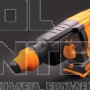 INGCO CRHLI20228 SDS PLUS BRSHLESS ΚΡΟΥΣΤΙΚΟ ΠΕΡΙΣΤΡΟΦΙΚΟ ΣΚΑΠΤΙΚΟ ΠΙΣΤΟΛΕΤΟ 20V Li-lon 2.5J ΧΩΡΙΣ ΜΠΑΤΑΡΙΑ & ΦΟΡΤΙΣΤΗ (#CRHLI20228)