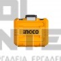 INGCO CRHLI202882 SDS PLUS BRSHLESS ΚΡΟΥΣΤΙΚΟ ΠΕΡΙΣΤΡΟΦΙΚΟ ΣΚΑΠΤΙΚΟ ΠΙΣΤΟΛΕΤΟ 20V Li-lon 4.5J (#CRHLI202882)