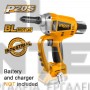 INGCO CRTLI2005 BRUSHLESS ΠΡΙΤΣΙΝΑΔΟΡΟΣ 20V ΧΩΡΙΣ ΜΠΑΤΑΡΙΑ & ΦΟΡΤΙΣΤΗ (#CRTLI2005)