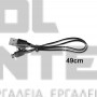 INGCO CSDLI0403 ΚΑΤΣΑΒΙΔΙ 4V Li-lon USB TYPE-A ΣΕΤ 43 TEM (#CSDLI0403)