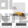 INGCO CSDLI0442 ΚΑΤΣΑΒΙΔΙ ΜΠΑΤΑΡΙΑΣ Li-lon USB TYPE-C 4V 4Nm (#CSDLI0442)