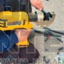 INGCO CTLI2002 ΥΔΡΑΥΛΙΚΗ ΠΡΕΣΑ ΚΑΛΩΔΙΩΝ 20V Li-lon ΜΕ ΜΠΑΤΑΡΙΕΣ 2 x 4.0Ah & ΦΟΡΤΙΣΤΗ (#CTLI2002)