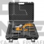 INGCO CTLI2002 ΥΔΡΑΥΛΙΚΗ ΠΡΕΣΑ ΚΑΛΩΔΙΩΝ 20V Li-lon ΜΕ ΜΠΑΤΑΡΙΕΣ 2 x 4.0Ah & ΦΟΡΤΙΣΤΗ (#CTLI2002)