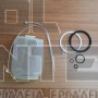 INGCO CTLI2002 ΥΔΡΑΥΛΙΚΗ ΠΡΕΣΑ ΚΑΛΩΔΙΩΝ 20V Li-lon ΜΕ ΜΠΑΤΑΡΙΕΣ 2 x 4.0Ah & ΦΟΡΤΙΣΤΗ (#CTLI2002)