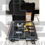 INGCO CTLI2002 ΥΔΡΑΥΛΙΚΗ ΠΡΕΣΑ ΚΑΛΩΔΙΩΝ 20V Li-lon ΜΕ ΜΠΑΤΑΡΙΕΣ 2 x 4.0Ah & ΦΟΡΤΙΣΤΗ (#CTLI2002)