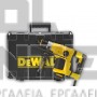 DEWALT D25430K ΠΙΣΤΟΛΕΤΟ SDS-PLUS 4KG 1000W (#D25430K)
