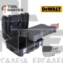 DeWALT DWST1-70703 TSTAK™ BOX II ΕΠΙΠΕΔΗ ΒΑΛΙΤΣΑ