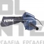 FERM EBM1003 ΦΥΣΗΤΗΡΑΣ-ΑΝΑΡΡΟΦΗΤΗΡΑΣ 400W (#ΕΒΜ1003)