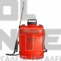 AGROKAL EPP16 ELETTRA MACBOSS PLUS+ ΨΕΚΑΣΤΗΡΑΣ ΜΠΑΤΑΡΙΑΣ ΠΛΑΤΗΣ 16lt 6bar (#EPP16)