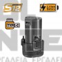 INGCO FBLI12153E ΜΠΑΤΑΡΙΑ 12V 1.5Ah Li-lon  USB TYPE-C (#FBLI12153E)