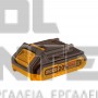 INGCO FBLI2001 ΜΠΑΤΑΡΙΑ 20V 2.0Ah Li-lon (#FBLI2001)