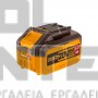 INGCO FBLI2060 ΜΠΑΤΑΡΙΑ 20V 6.0Ah Li-lon (#FBLI2060)