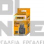 INGCO FCLI120502 ΦΟΡΤΙΣΤΗΣ USB TYPE-A (#FCLI120502)
