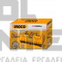 INGCO FCLI2034E ΤΑΧΥΦΟΡΤΙΣΤΗΣ 2 ΘΕΣΕΩΝ 20V 4Α Li-lon (#FCLI2034E)