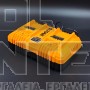 INGCO FCLI2034E ΤΑΧΥΦΟΡΤΙΣΤΗΣ 2 ΘΕΣΕΩΝ 20V 4Α Li-lon (#FCLI2034E)