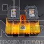 INGCO FCLI2034E ΤΑΧΥΦΟΡΤΙΣΤΗΣ 2 ΘΕΣΕΩΝ 20V 4Α Li-lon (#FCLI2034E)