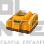 INGCO FCLI20411E ΦΟΡΤΙΣΤΗΣ 20V 4A Li-lon (#FCLI20411E)