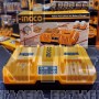 INGCO FCLI2082 ΤΑΧΥΦΟΡΤΙΣΤΗΣ 2 ΘΕΣΕΩΝ 20V 4Α Li-lon (#FCLI2082)