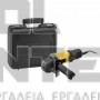STANLEY FMEG220K-QS FATMAX® 850W 125mm ΓΩΝΙΑΚΟΣ ΤΡΟΧΟΣ NVR (ΣΕ ΒΑΛΙΤΣΑ) (#FMEG220K-QS)