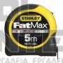 STANLEY FMHT0-33864 FatMax® BLADE ARMOR™ ΜΑΓΝΗΤΙΚΟ ΜΕΤΡΟ 5m x 32mm (#FMHT0-33864)