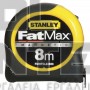 STANLEY FMHT0-33868 FATMAX® ΜΑΓΝΗΤΙΚΟ BLADE ARMOR ΜΕΤΡΟ 8M X 32 (#FMHT0-33868)