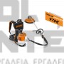 STIHL FR 460 TC-EM ΧΟΡΤΟΚΟΠΤΙΚΟ ΠΛΑΤΗΣ 3Hp (#41472000364)
