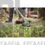STIHL FS-KM ΧΟΡΤΟΚΟΠΤΙΚΟ ΕΞΑΡΤΗΜΑ ΜΕ ΚΕΦΑΛΗ ΚΟΠΗΣ AUTOCUT C26-2 (#41802000687)